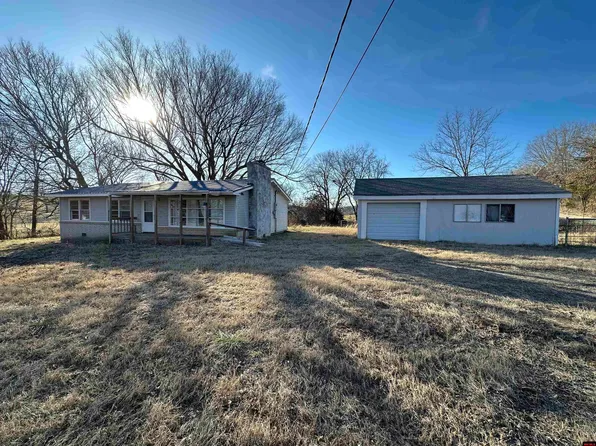 3664 Mc #5040, Yellville, AR 72687