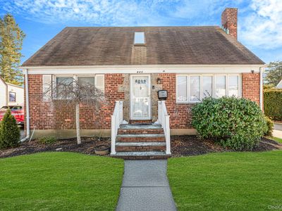 840 Jerusalem Avenue, Merrick, NY, 11566