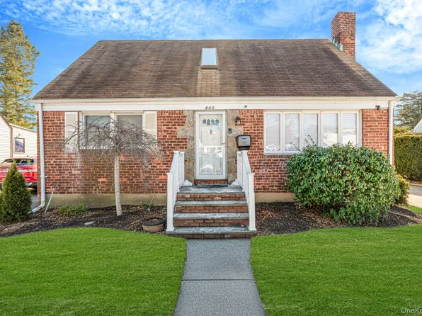 840 Jerusalem Avenue, Merrick, NY 11566