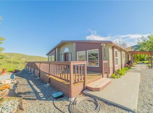 4335 Canyon View Pl, Wenatchee, WA 98801