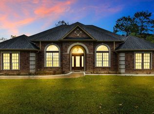 15901 McNorton, Splendora, TX 77372