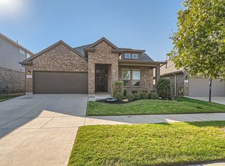 1613 Bunting Dr, Northlake, TX 76226