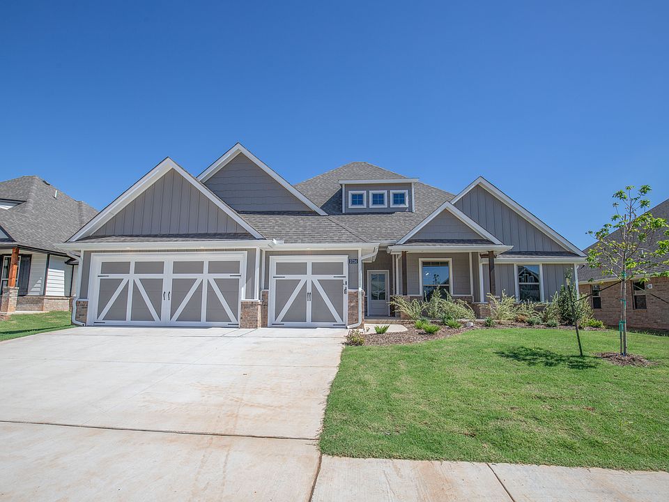 Homes by Taber Poppey Bonus Room 5 Bed Floor Plan - 5724 Rose Prairie Blvd - Wild Rose Ranch