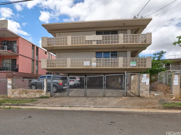 94-124 Pupukahi St, Honolulu, HI 96797