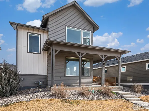 2844 Sykes Dr, Fort Collins, CO 80524