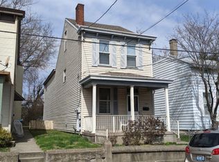 329 Prospect St, Bellevue, KY