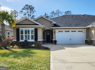 137 Ryan Nicholas Dr, Kingsland, GA 31548