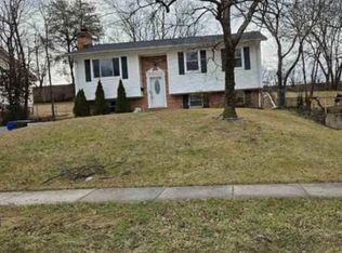 5007 Odessa Rd, College Park, MD 20740