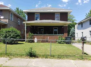 513 Haney Ave, South Bend, IN 46613