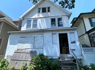 101 N 22Nd St, East Orange, NJ