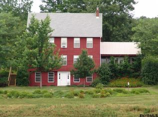 1838 Scotch Ridge Rd, Schenectady, NY 12306