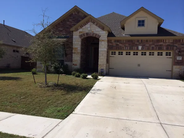 2308 Williston Loop, Austin, TX 78748