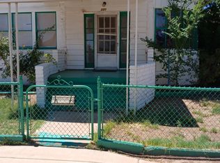 (Undisclosed Address), Winslow, AZ 86047