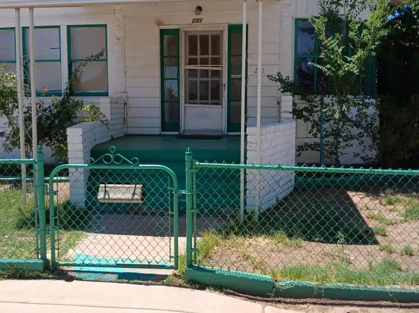 (undisclosed Address), Winslow, AZ 86047