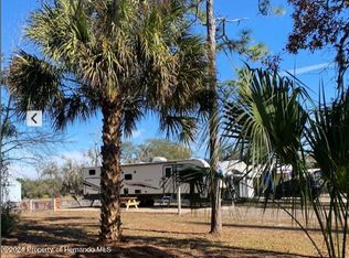 9265 Grizzly Bear Ln, Weeki Wachee, FL 34613