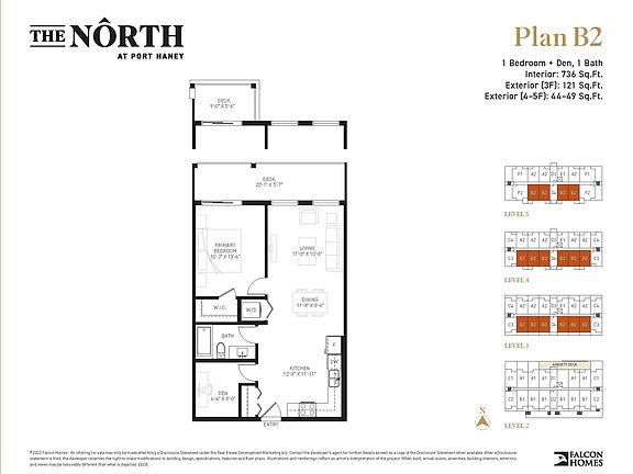 5th image of 22348 North Ave #509