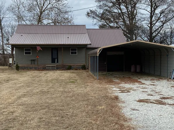 215 River Bridge Trl, Biggers, AR 72413