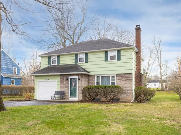 65 Southland Dr, Rochester, NY 14623