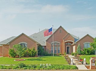 516 NW 155th Cir, Edmond, OK 73013