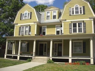 37 Tirrell St #A, Worcester, MA 01603