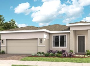 Gabriella Plan, Cresswind at Lake Harris, Tavares, FL 32778