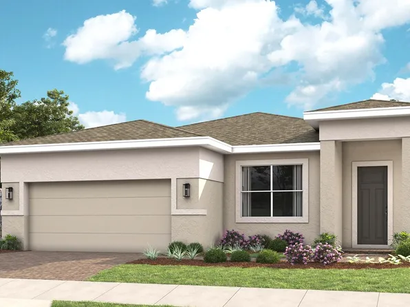 Gabriella Plan, Cresswind at Lake Harris