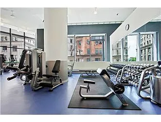 Rented by Keller Williams NYC