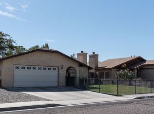 309 E Wilson Ave, Ridgecrest, CA 93555