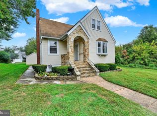 1243 Ten Oaks Rd, Baltimore, MD 21227