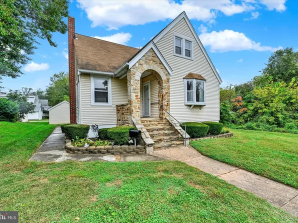 1243 Ten Oaks Rd, Baltimore, MD 21227