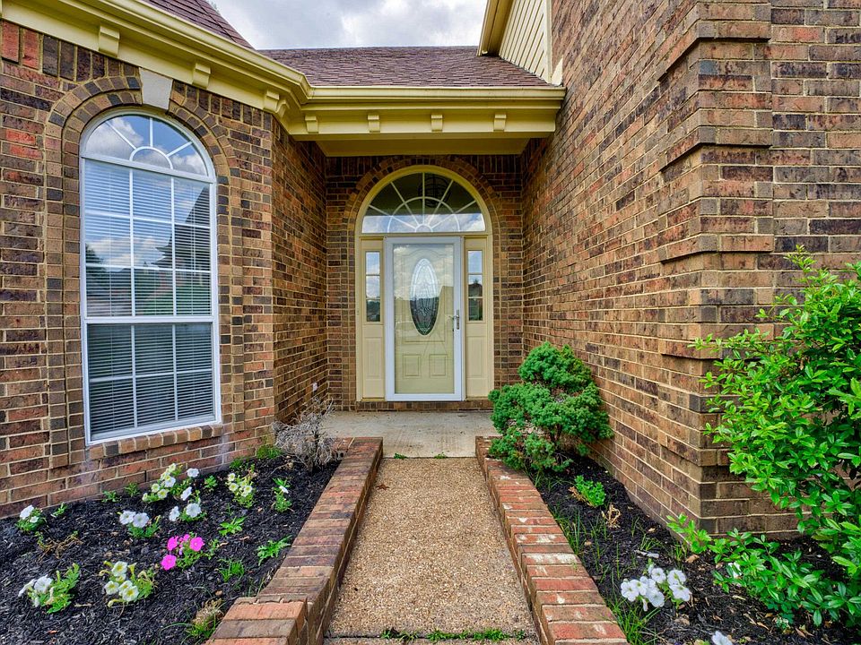 7607 Comstock Cv, Memphis, TN 38125 Zillow