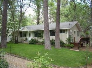 4515 Pacific Crest Trl, Placerville, CA