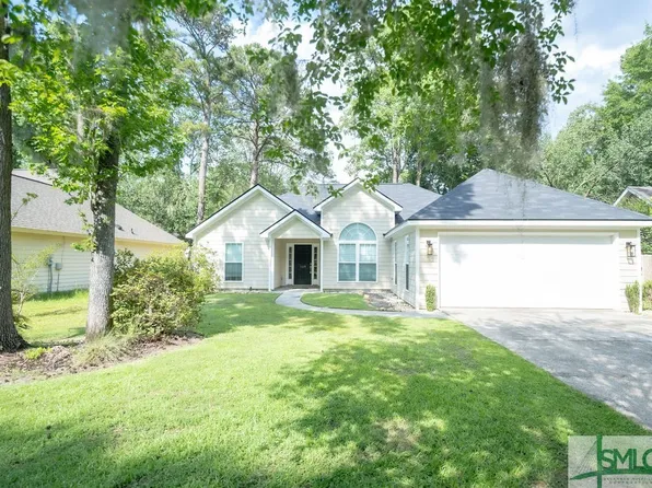 129 Red Fox Drive, Savannah, GA 31419