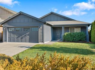 5115 NE 128th Ave, Vancouver, WA