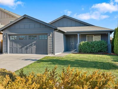 5115 NE 128th Ave, Vancouver, WA, 98682