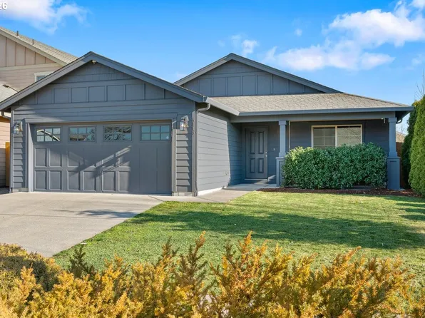 5115 NE 128th Ave, Vancouver, WA 98682