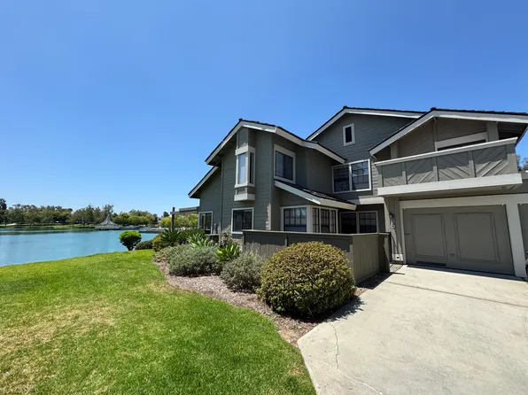 4 Bridgeview #48, Irvine, CA 92604