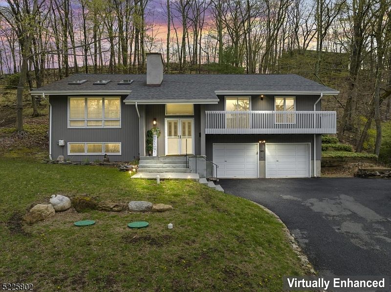 93 Alpine Trl, Sparta, NJ 07871 Zillow