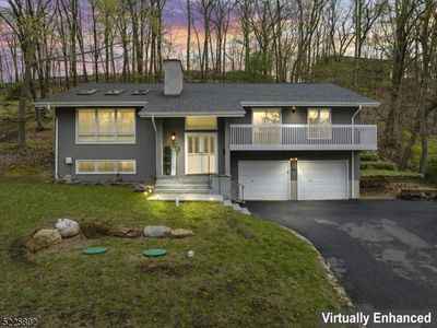 93 Alpine Trl, Sparta, NJ, 07871