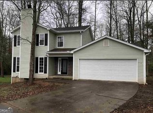 25 Sweetgum Holw, Carrollton, GA 30117