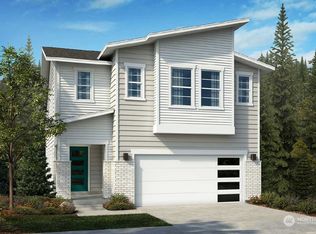 LOT 9531 Twelve South St #237, Kent, WA 98031