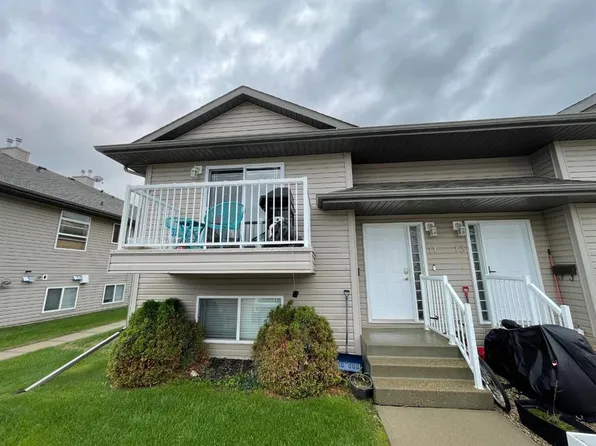 4803 N 54th Ave #11, Camrose, AB T4V 5B1