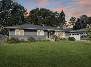 6116 Zenith Ave S, Edina, MN 55410