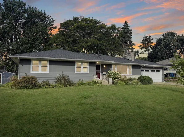 6116 Zenith Ave S, Edina, MN 55410