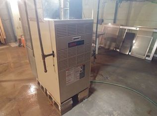 1204 NW Church St, Leon, IA 50144