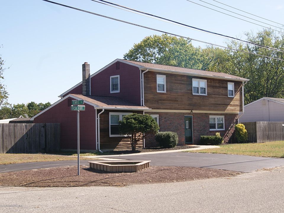 445 Bryn Mawr Drive, Brick, NJ 08723 Zillow