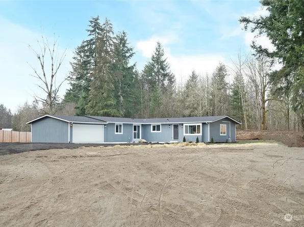 949 Tipsoo Loop N, Rainier, WA 98576