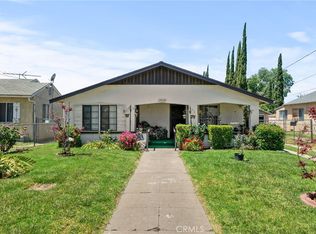 10032 Magnolia St, Bloomington, CA 92316