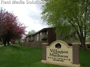 4321 Wolf Paw Ln, Anderson, IN 46013