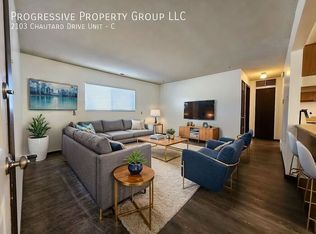 2103 Chautard Dr APT C, Pueblo, CO 81005